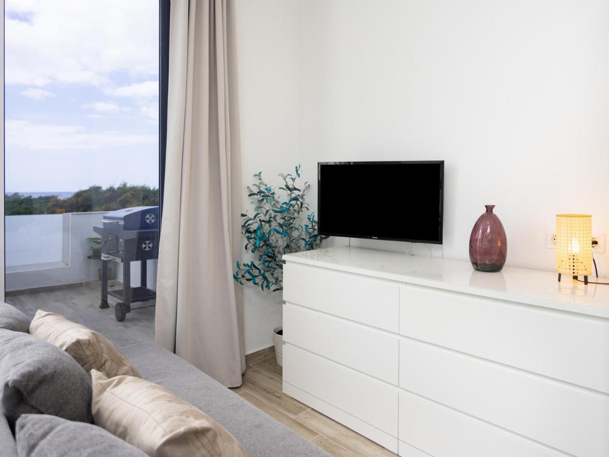 Apartamento Live Burgado