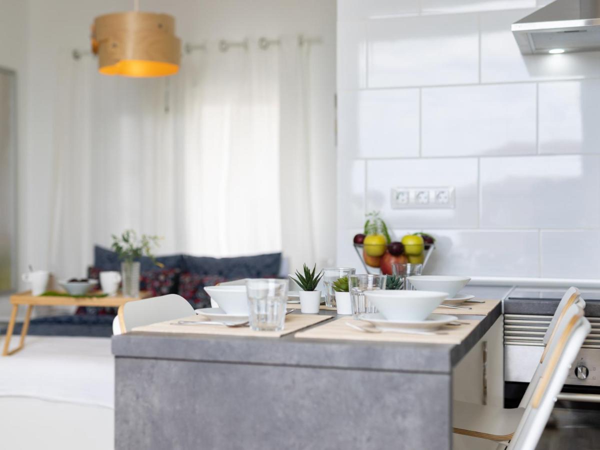 Appartement Live Burgado *