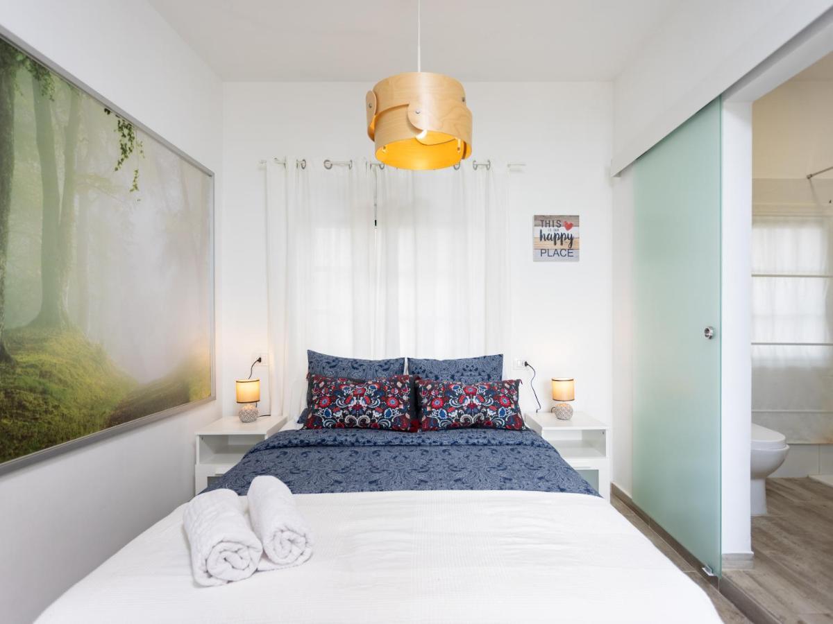 Live Burgado Appartement