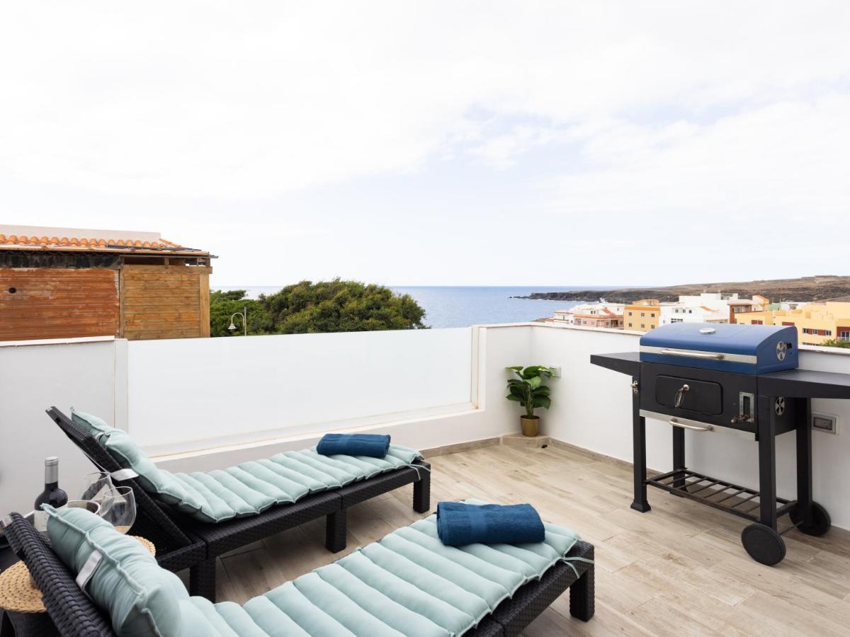 Appartement Live Burgado
